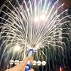 3-Piece Fireworks Water Gun For Playing In Water, Toy For Beach, Children'S Water Gun Toy, Party Water Gun, Floating Water Gun