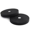 Blue Washing Machine Door Holder, Magnetic Front Load Washer Door Props Durability Support Brackets for Home Appliance