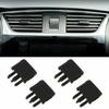 Air Vent Clips Air Conditioning Vent Car Vehicle Plastics