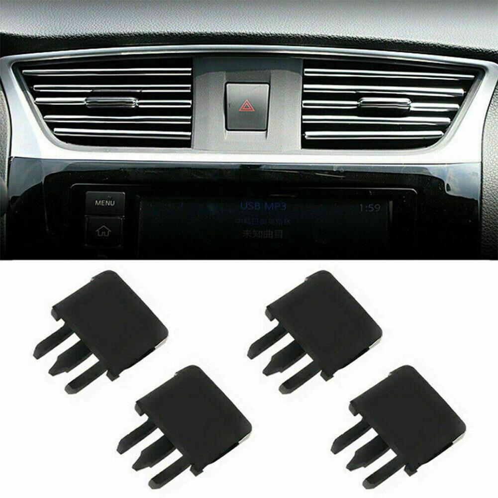 Air Vent Clips Air Conditioning Vent Car Vehicle Plastics