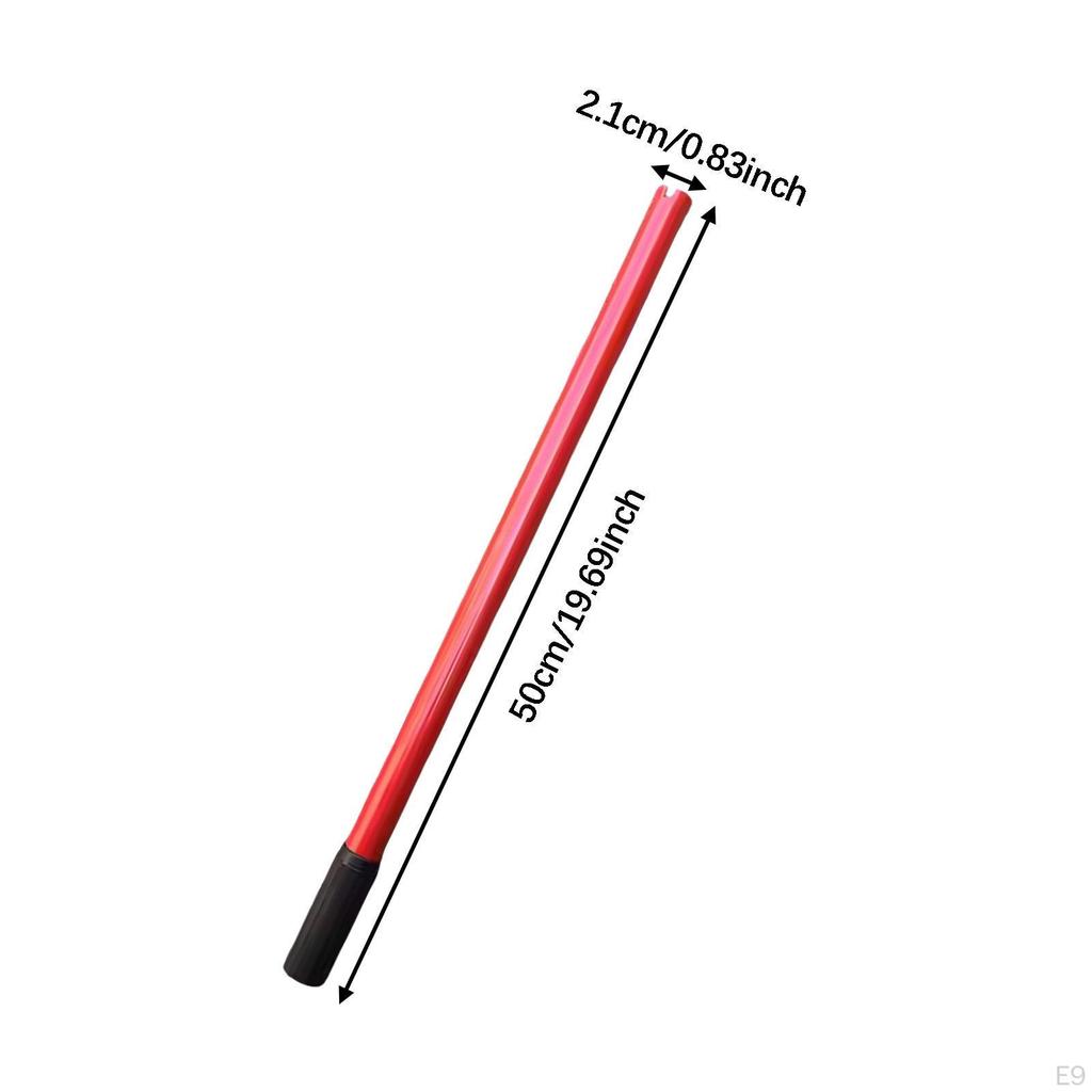 Vertical Hydraulic Jack Handle Automotive Car Accessory Pole Lever