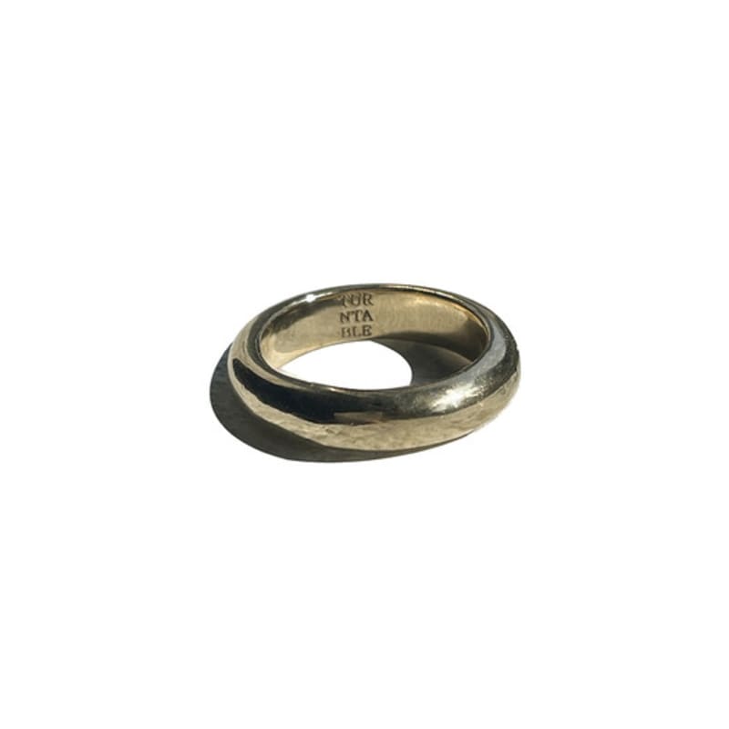 turntable basic ring