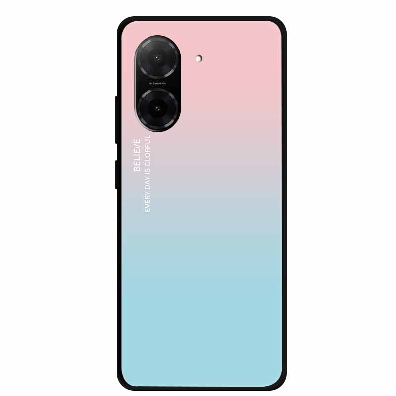 Phone Case for Xiaomi Redmi A5 Europe Version 173mm Colorful Marble Printed Silicone Soft Case for Redmi A5 (EU) Back Cover A 5