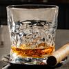 Coffee Cups Whiskey Glass Cup for Home Bar Beer Water and Party Hotel Wedding Gifts Crystal Glasses Drinkware Transparent Cups