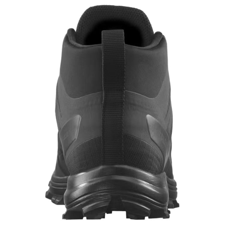 SALOMON Speed Assault 2 Hiking Shoes Unisex Black 473614