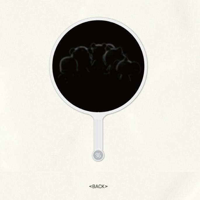 2025 RESCENE 1st Fan Con Image Picket OFF ver.