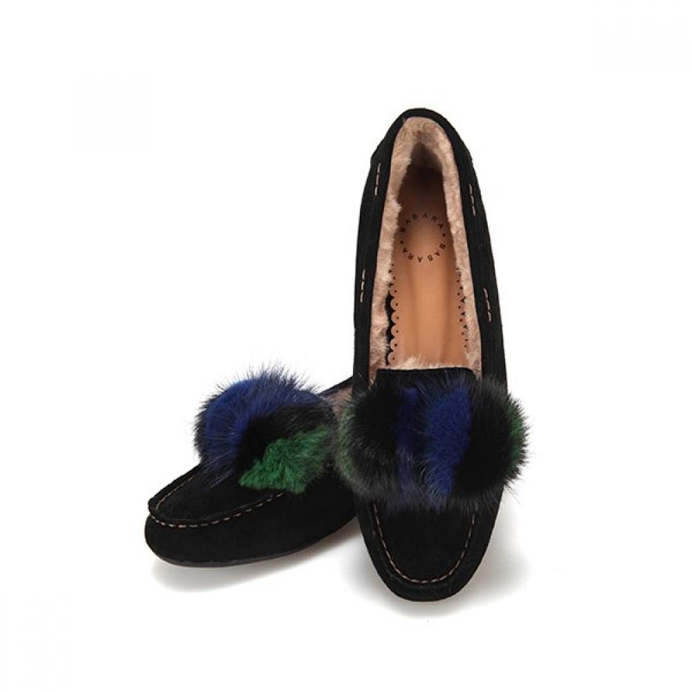 Barbara Bbd551bk 250mm 14570₽