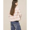 Son Jung Wan Multi Pocket Tweed Jacket Zjk6161070