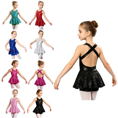 Tøj til scene og dans – Tøj til ballet