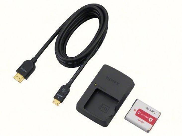 

Комплект аксессуаров SONY ACC-HDCSG