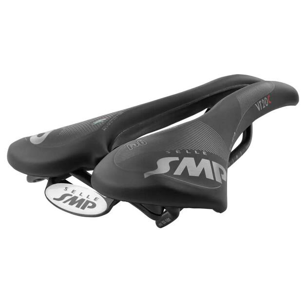 Selle SMP VT20C Gel велосипедное седло
