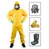 Zhanyu Acid & Alkali Resistant Chemical Protective Suit