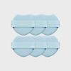 Neo Cushion Mui Makeup Puffs (6 Count) (111960471)