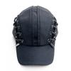 One Size – black