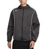Nike Sportswear Web Track Jacket Black HV6407-010