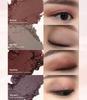 [Heart Percent] Dotted Mood Kids Palette 01. Rose Facet / Heart Percent
