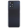 Original Battery Back Cover for Realme 9 Pro with Camera Lens Cover Phone Rear Housing Replacement