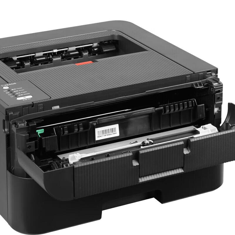 Lenovo LJ2405 Enterprise Black and White Laser Printer CN plug (adapter included)