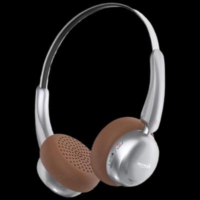 KOOKZZ R15 Retro Wireless Bluetooth Headset