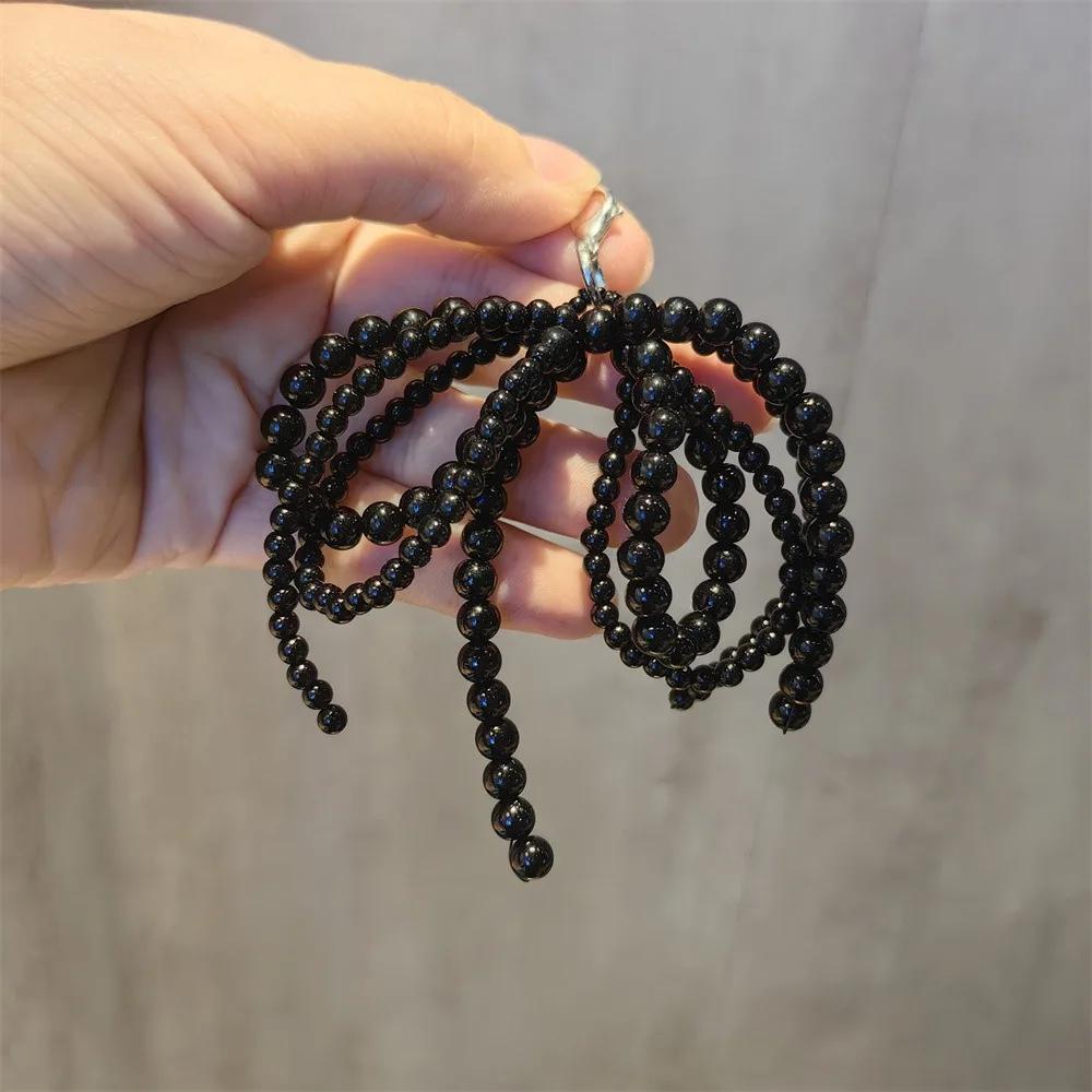 Pearl Bow Heart Shoe Chain Ballet Style Shoelace Flower Shoes Laces Accessories Lace Silver Bow Lace Shoelaces Decorative Buckle