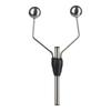 Lure Bobbin Winder Fly Fishing Baits Making Accessories Fishing Hook Binding Tool Fly Tying Bobbin Holder Wire Threader