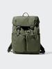 Uniqlo Multi Pocket Backpack Model  Maruchi Pocket Backpack