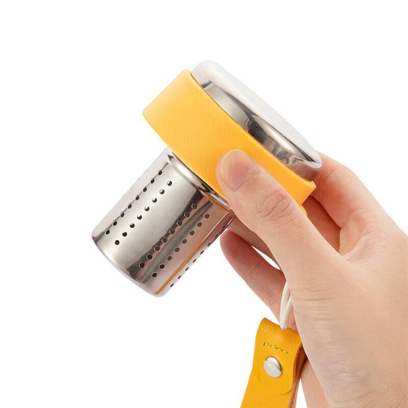 Kangbach LOHAS Portable Vacuum Insulated Mug 500ml