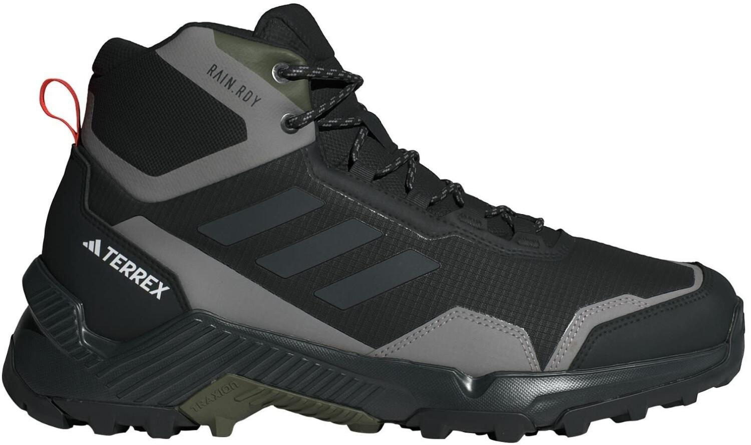 

Обувь для треккинга Adidas Eastrail 2.0 Mid RAIN.RDY core black/carbon/charcoal solid grey 46