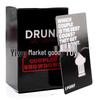 Drunk In Love: English Party Game Cards for Couples