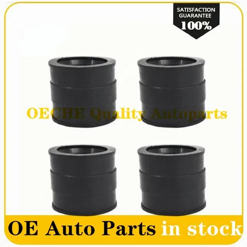 4pcs 16211-323-000 16211323000 New Carburetor Intake Manifold Boots For Honda CB500 CB550 71-77 # 16211 323 000