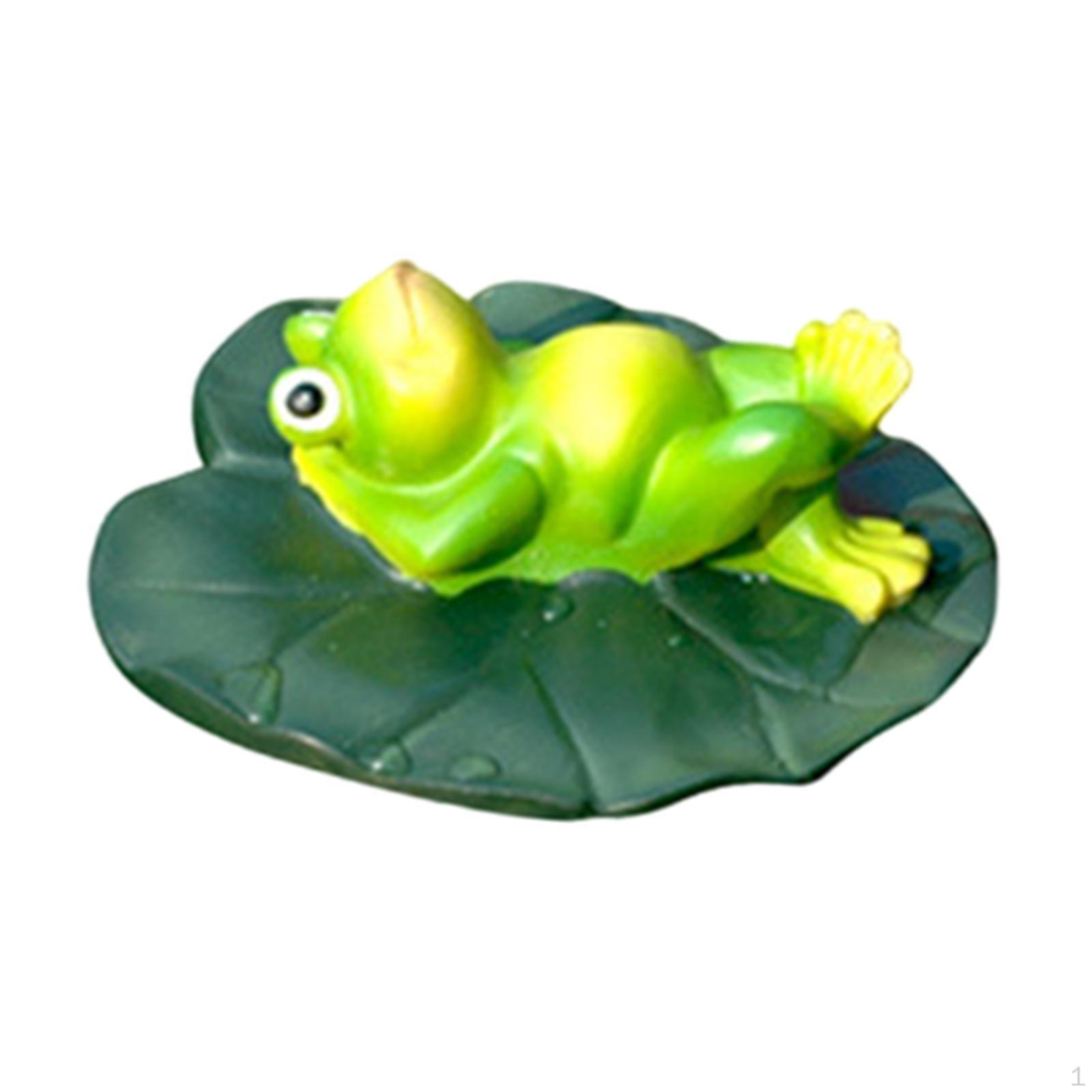 

Статуя животного для открытого сада плавающей воды Style C