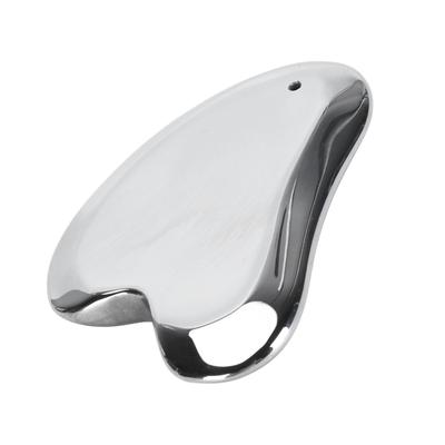 Terahertz Stein Gua Sha Schabewerkzeug Lymphdrainage Massagegerät Gesichtsenergie Schönheitswerkzeuge für