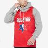 Jordan NBA All-Star Edition Swingman Jersey - Russell Westbrook 2020 All-Star Game Performance Basketball Vest Men Tops Red CJ1063-661