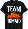 Team Tomato T-Shirt