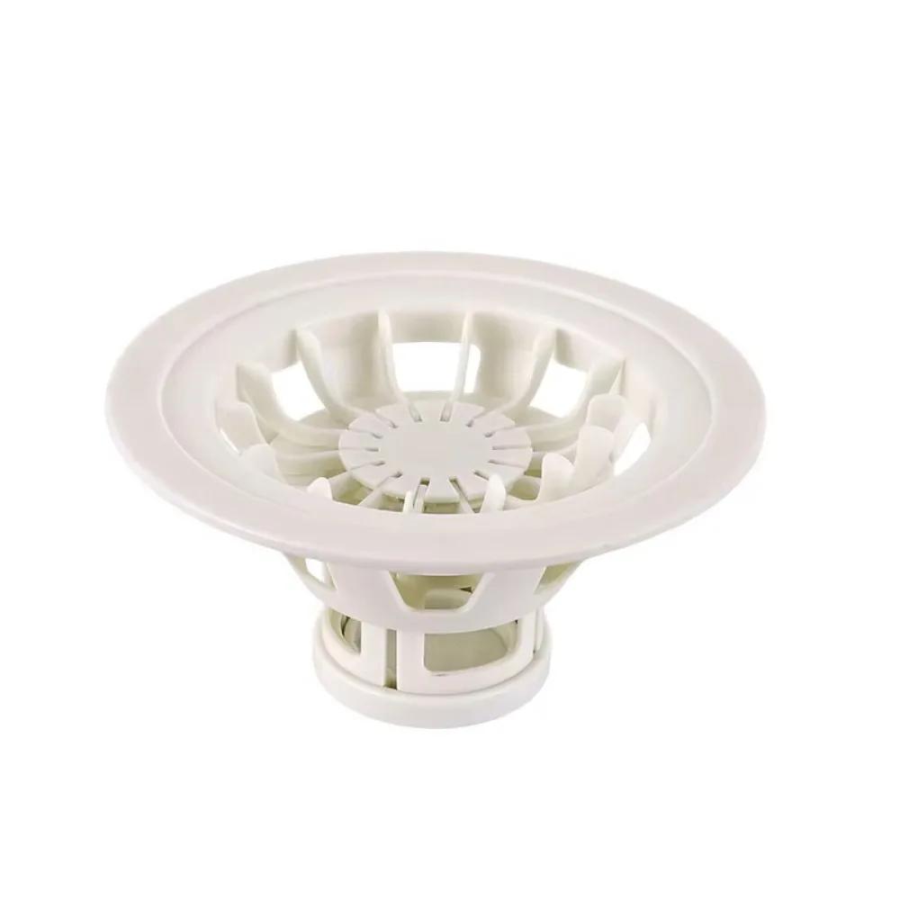 

Plastic Baozi Dumpling Maker Durable Flower Shaped DIY Pastry Mold Easy to Use Clean Baking Tool for Homemade Buns Dumpling білий