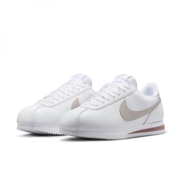 nike classic cortez guava ice