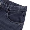 Septwolves Carbon-Energy Thermal Straight-Leg Men's Jeans