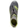 Puma FUTURE 7 ULTIMATE MG Multi Ground Abrasion Resistant Soccer Shoes Men's Gray Green 108016-01