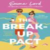 The BreakUp Pact by Emma Lord Paperback Book 9780349443171