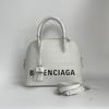 [Gebraucht] Ville Top-Handle-Tasche 'Weiß' - Sehr gut #1Q6CNWB