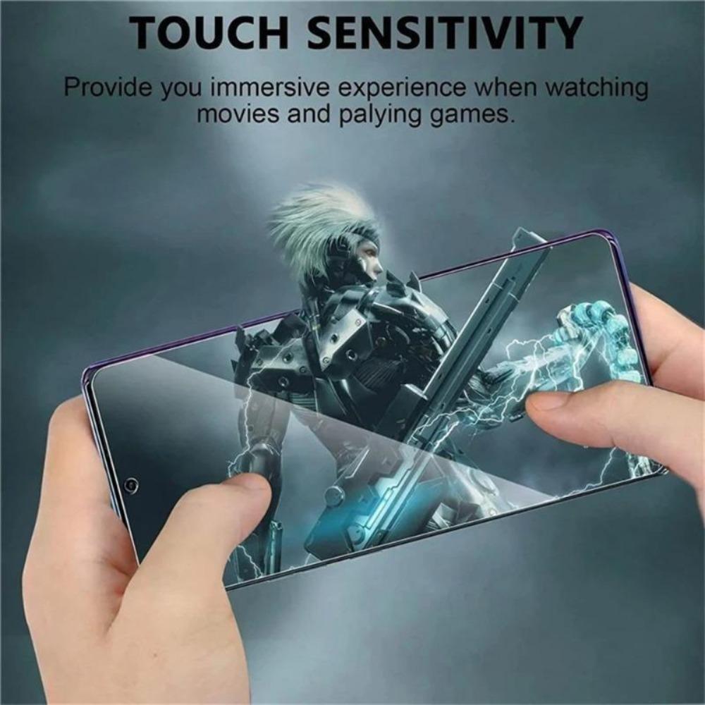 3Pcs Ultra Clear Hydrogel Film for Honor Magic 8 7 6 Pro Lite X9C X8C Screen Protector for Honor 500 400 300 Pro 200 100 90 Lite