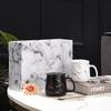 Tasse Créative Tasse Céramique Grosse Panse Tasse à Café Nordique Personnalisée Marbre Maison Bureau Tasse