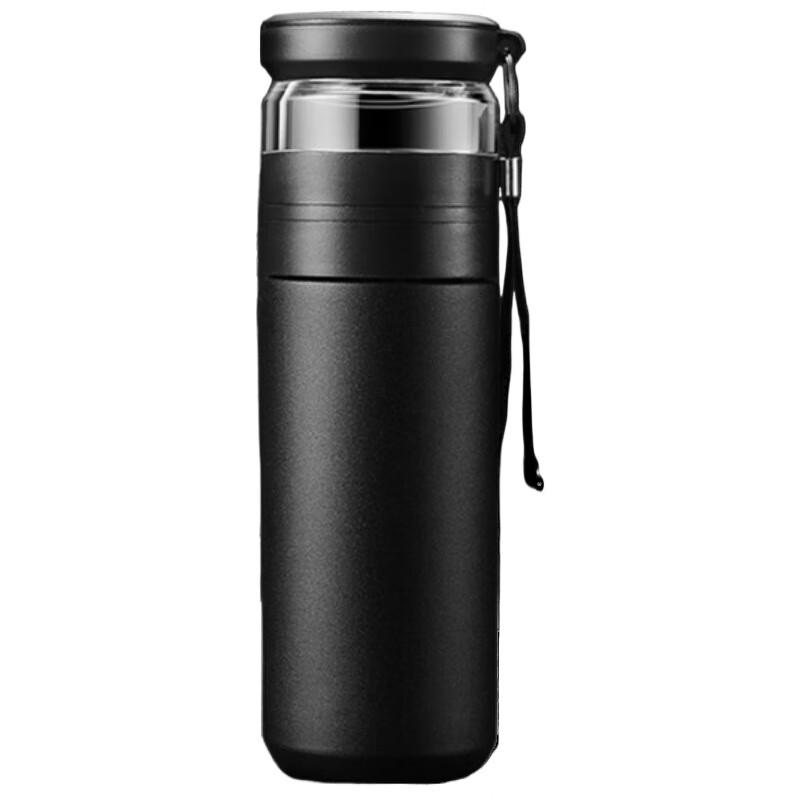 Shangheng Tea Infuser Stainless Steel Thermos Cup