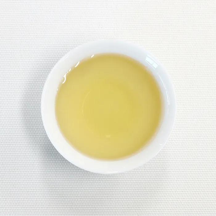 Study Baekmodan 40g Chinese White Tea Bokjeong White Tea