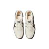 ONITSUKA TIGER GSM Krémová Černá Guma Unisex Tenisky 1183A353-127