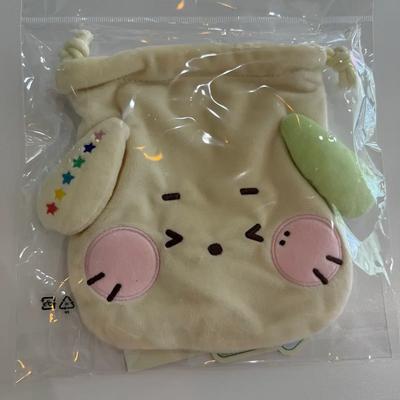 NCT Wish Nine Nine Pouch Wish Ryo