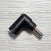 100W DC5525 Power Adapter for HP Gaming Laptops with Round Port 4530