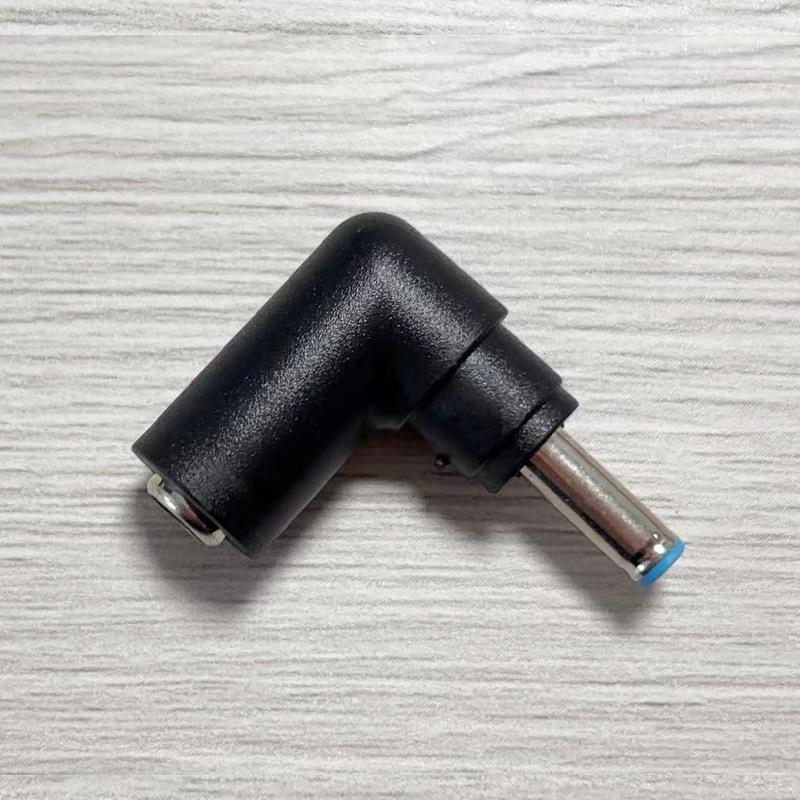 100W DC5525 Power Adapter for HP Gaming Laptops with Round Port 4530