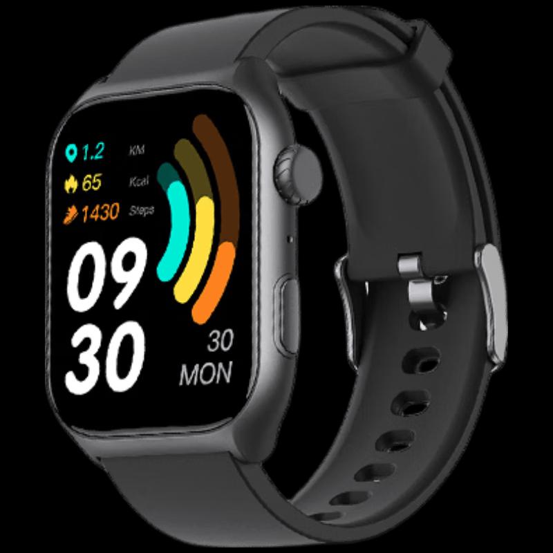 

Shiguangshou S102 Smartwatch (CN version)