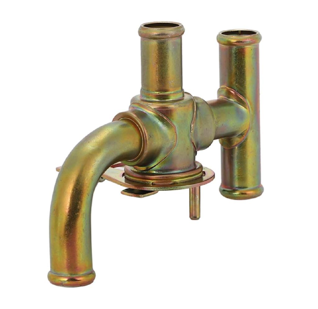 New self Mazda Eunos Roadster NA6CE NA8C NB6C NB8C General Purpose Heater Valve, Bypass